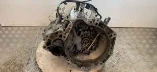  КПП механическая (МКПП) Suzuki Alto HA25 Арт 24965