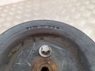 A6042360010 Насос гидроусилителя руля Mercedes Vito W638 Арт 24964, вид 7
