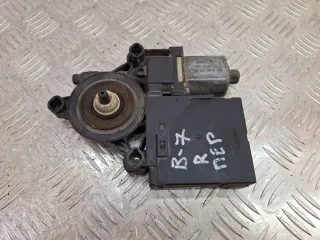 3C0959792C моторчик стеклоподъемника передний правый Volkswagen Passat B7 Арт 24963, вид 1