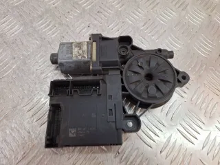 3C0959792C моторчик стеклоподъемника передний правый Volkswagen Passat B7 Арт 24963, вид 3