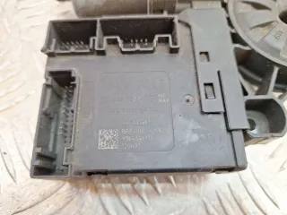 3C0959792C моторчик стеклоподъемника передний правый Volkswagen Passat B7 Арт 24963, вид 6