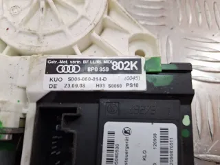 8P0959802K моторчик стеклоподъемника передний правый Audi A3 8P Арт 24960, вид 4
