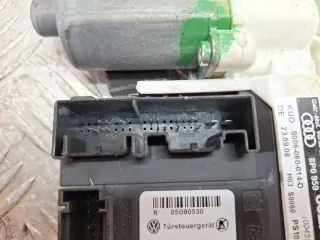 8P0959802K моторчик стеклоподъемника передний правый Audi A3 8P Арт 24960, вид 6
