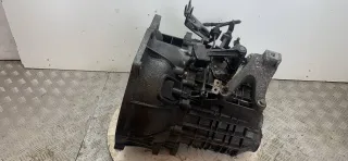 6M5R7002YB КПП механическая (МКПП) Ford Focus 2 restailing Арт 24956, вид 4