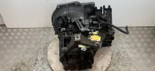 6M5R7002YB КПП механическая (МКПП) Ford Focus 2 restailing Арт 24956, вид 5