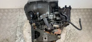 6M5R7002YB КПП механическая (МКПП) Ford Focus 2 restailing Арт 24956, вид 6