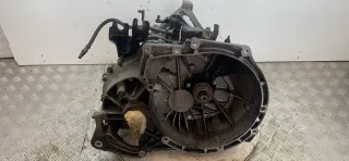 6M5R7002YB КПП механическая (МКПП) Ford C-max 1 Арт 24956_1, вид 1