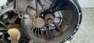 6M5R7002YB КПП механическая (МКПП) Ford C-max 1 Арт 24956_1, вид 2