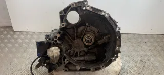  КПП механическая (МКПП) Rover 600 Арт 24953, вид 1