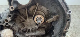  КПП механическая (МКПП) Rover 600 Арт 24953, вид 2
