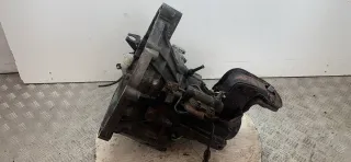 КПП механическая (МКПП) Rover 600 Арт 24953, вид 4