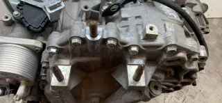 Вариатор Mitsubishi Lancer 10 2013г. 1XG4E - Фото 11