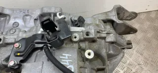 Вариатор Mitsubishi Lancer 10 2013г. 1XG4E - Фото 13