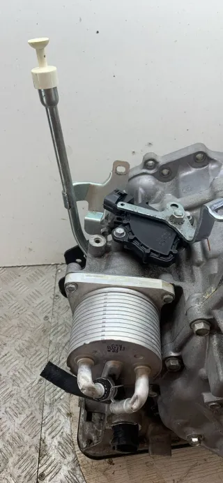 1XG4E Вариатор Mitsubishi ASX restailing Арт 24945_1, вид 9