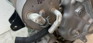 1XG4E Вариатор Mitsubishi ASX restailing Арт 24945_1, вид 10