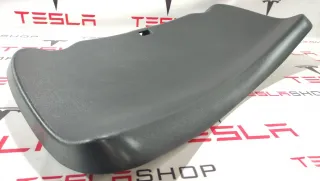 1558852-00-C Обшивка крышки багажника Tesla model 3 Арт 99478117, вид 4