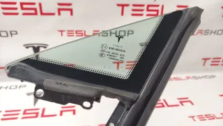 6006544-00-F форточка передняя левая Tesla model S Арт 99478108, вид 3