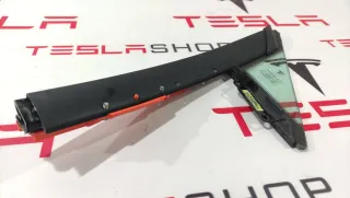 6006544-00-F форточка передняя левая Tesla model S Арт 99478108, вид 4