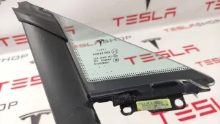 6006544-00-F форточка передняя левая Tesla model S Арт 99478108, вид 5