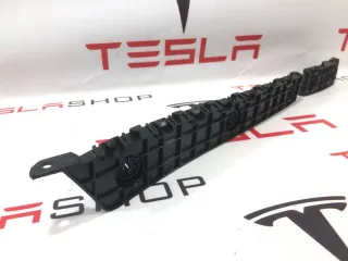 1585739-00-A,1585737-00-A кронштейн крепления бампера заднего Tesla model S Арт 99478070, вид 2