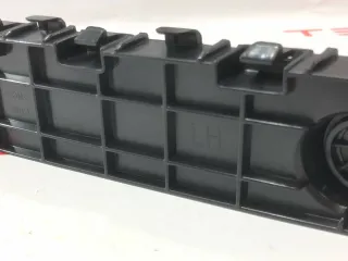 1585739-00-A,1585737-00-A кронштейн крепления бампера заднего Tesla model S Арт 99478070, вид 3