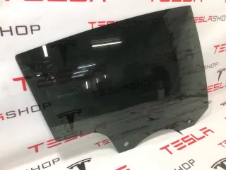 1495511-00-B,1658432-00-A Стекло двери задней правой Tesla model Y Арт 99478065, вид 2