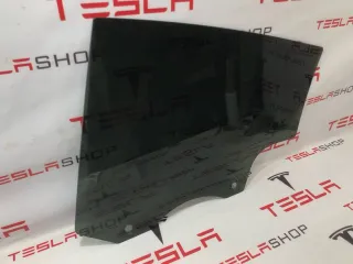 1495511-00-B,1658432-00-A Стекло двери задней правой Tesla model Y Арт 99478065, вид 3