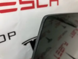 1495511-00-B,1658432-00-A Стекло двери задней правой Tesla model Y Арт 99478065, вид 5