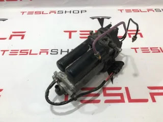 1027911-00-D Компрессор пневмоподвески Tesla model S Арт 99478044, вид 1