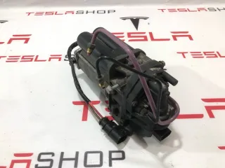 1027911-00-D Компрессор пневмоподвески Tesla model S Арт 99478044, вид 2