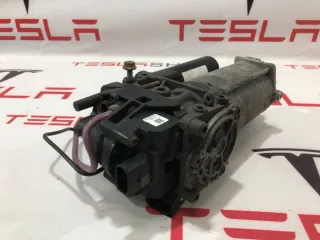 1027911-00-D Компрессор пневмоподвески Tesla model S Арт 99478044, вид 4