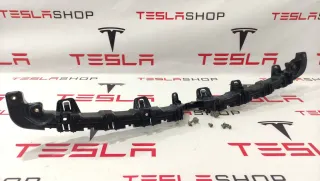 Кронштейн крепления бампера переднего Tesla model X 2018г. 1055069-00-E - Фото 6