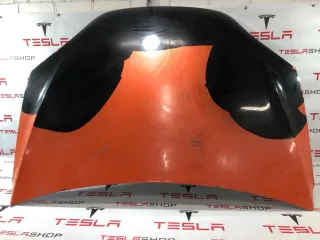 1069531-EO-C Капот Tesla model X Арт 99478015, вид 1
