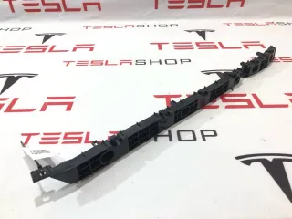 1091986-00-B,1065458-00-B кронштейн крепления бампера заднего Tesla model S Арт 99477978, вид 2