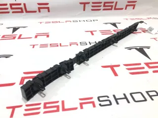 1091986-00-B,1065458-00-B кронштейн крепления бампера заднего Tesla model S Арт 99477978, вид 3