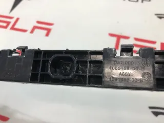 1091986-00-B,1065458-00-B кронштейн крепления бампера заднего Tesla model S Арт 99477978, вид 4