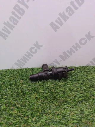 7643106,13907643106 Клапан вентиляции топливного бака BMW X5 G05  Арт 24729, вид 3
