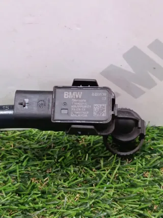 13909884343,9884343,8489538 Патрубок (трубопровод, шланг) BMW X5 G05  Арт 24722, вид 5