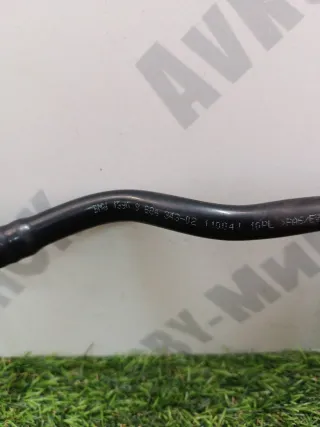 13909884343,9884343,8489538 Патрубок (трубопровод, шланг) BMW X5 G05  Арт 24722, вид 6