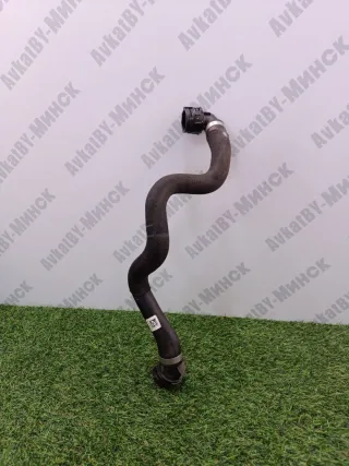 11539453681,9453681 ПАТРУБОК (ТРУБОПРОВОД, ШЛАНГ) BMW X5 G05  Арт 24720, вид 1