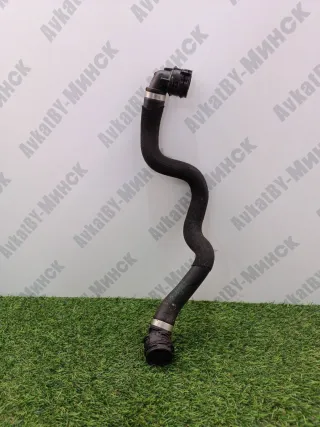11539453681,9453681 ПАТРУБОК (ТРУБОПРОВОД, ШЛАНГ) BMW X5 G05  Арт 24720, вид 2