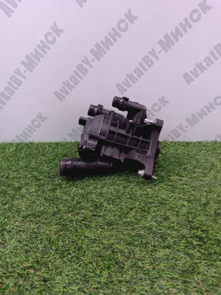 11539468426,9468426 Корпус термостата BMW X5 G05  Арт 24716, вид 1