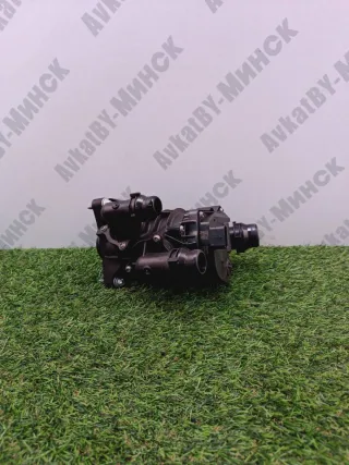 11539468426,9468426 Корпус термостата BMW X5 G05  Арт 24716, вид 3