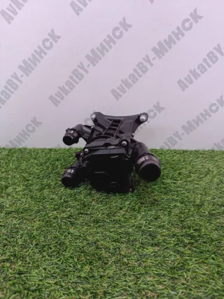 11539468426,9468426 Корпус термостата BMW X5 G05  Арт 24716, вид 4