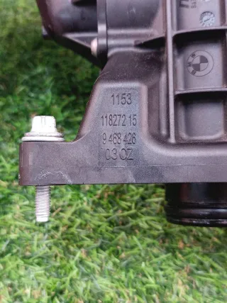 11539468426,9468426 Корпус термостата BMW X5 G05  Арт 24716, вид 5