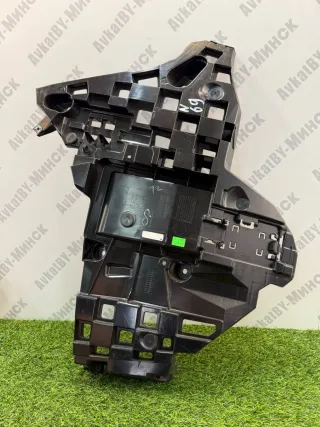 51128085645,8085645 кронштейн крепления бампера заднего BMW X5 G05  Арт 24705, вид 1