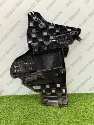 51128085645,8085645 кронштейн крепления бампера заднего BMW X5 G05  Арт 24705, вид 2