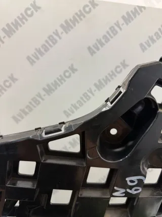 51128085645,8085645 кронштейн крепления бампера заднего BMW X5 G05  Арт 24705, вид 4