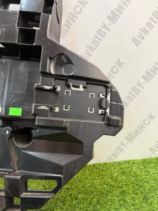 51128085645,8085645 кронштейн крепления бампера заднего BMW X5 G05  Арт 24705, вид 6