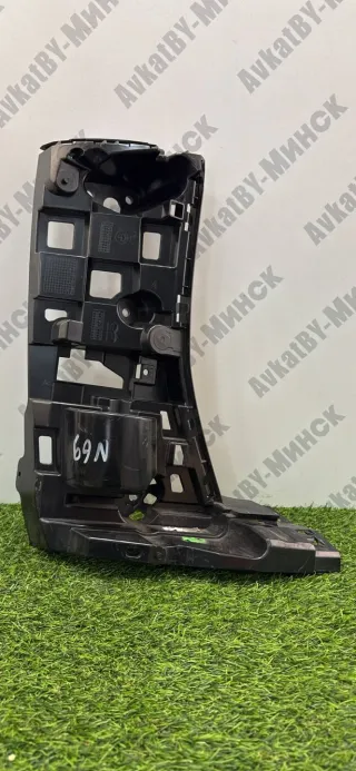 51128086291,8086291 кронштейн крепления бампера заднего BMW X5 G05  Арт 24704, вид 1